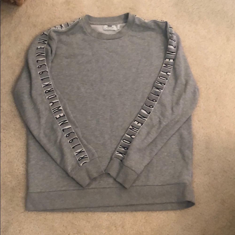 Men sweatshirt